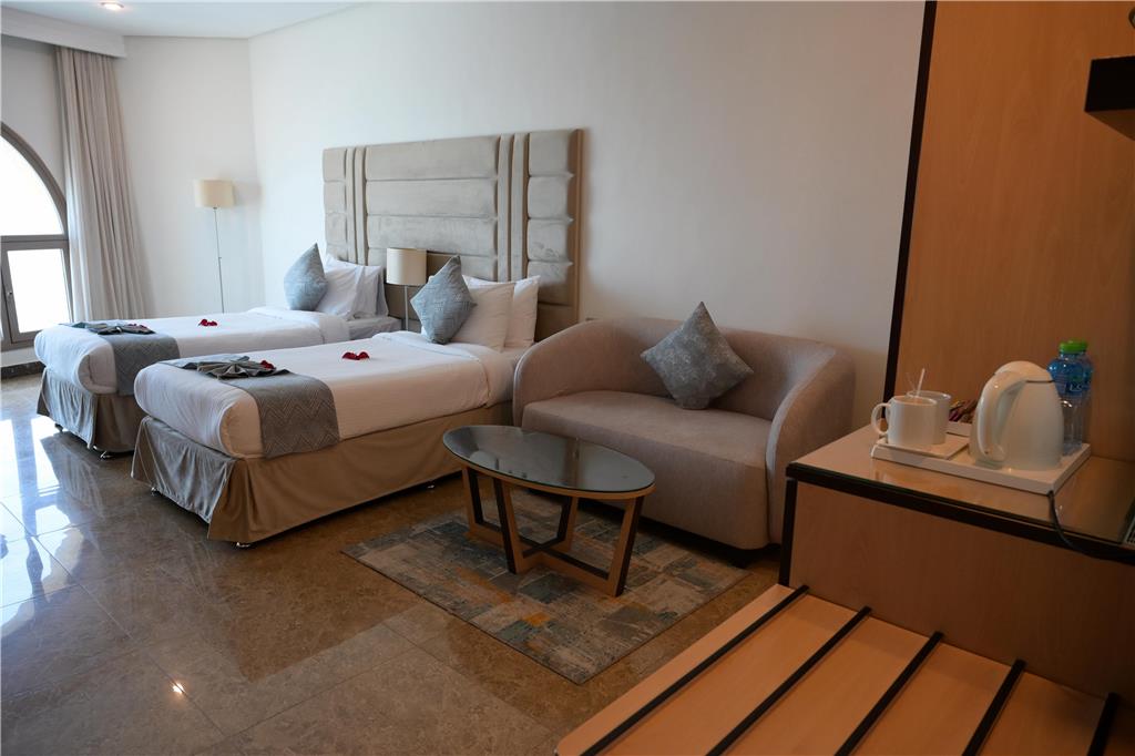 Фото Best Western Plus Mahboula