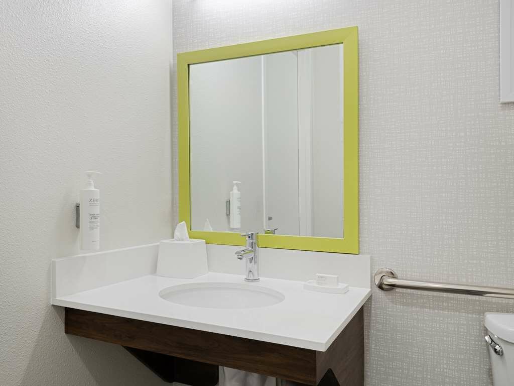 Фото Hampton Inn West Palm Beach Florida Turnpike