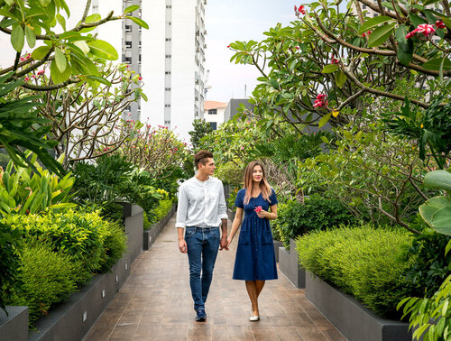 Гостиница Holiday Inn Express Singapore Clarke Quay в Сингапуре