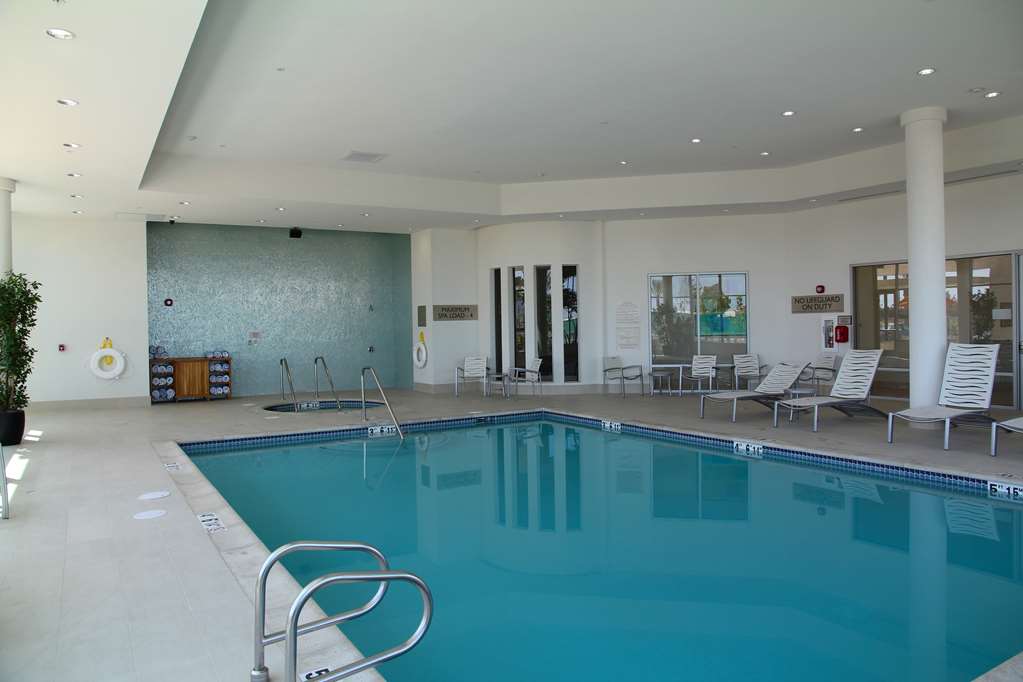 Фото Embassy Suites Ontario Airport