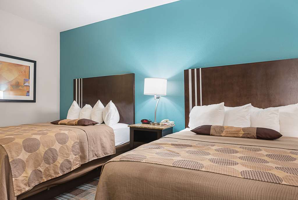 Фото Best Western Plus Deridder Inn & Suites