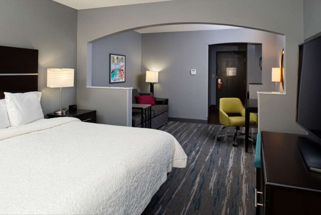 Фото Hampton Inn Glenwood Springs