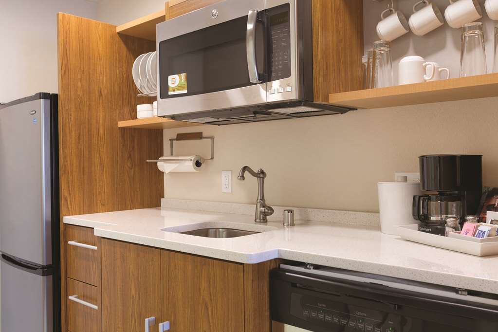 Фото Home2 Suites by Hilton Bellingham Airport