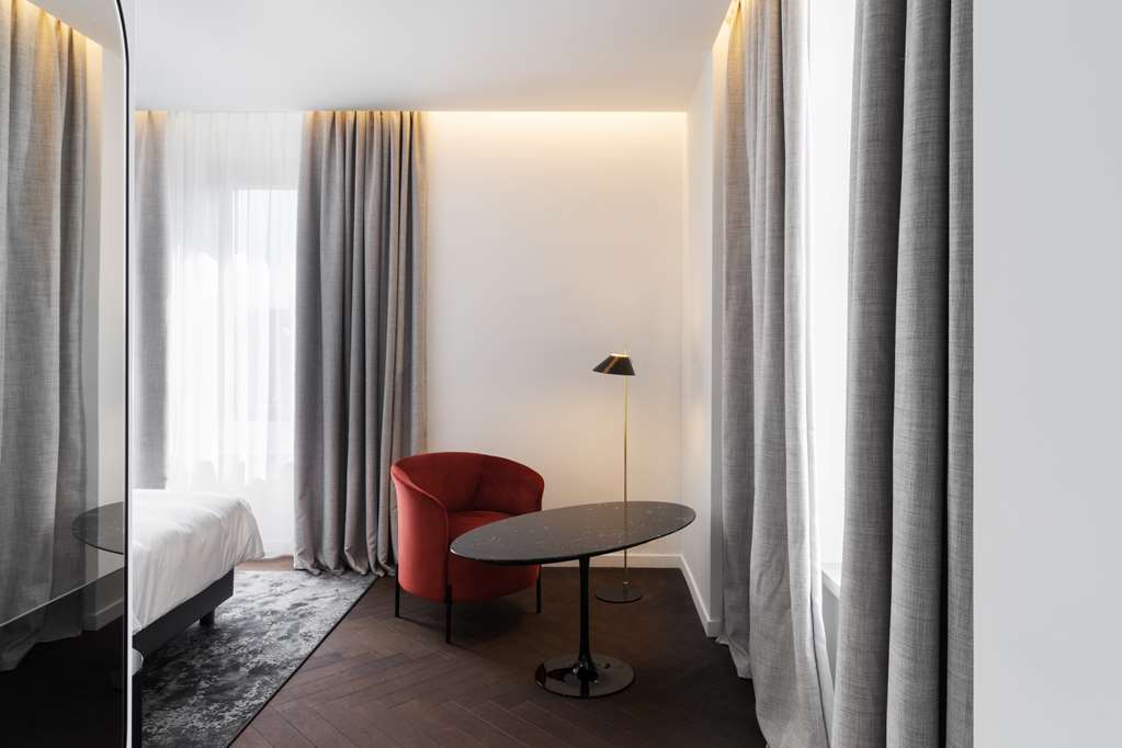 Фото Radisson Collection Hotel Santa Sofia Milan