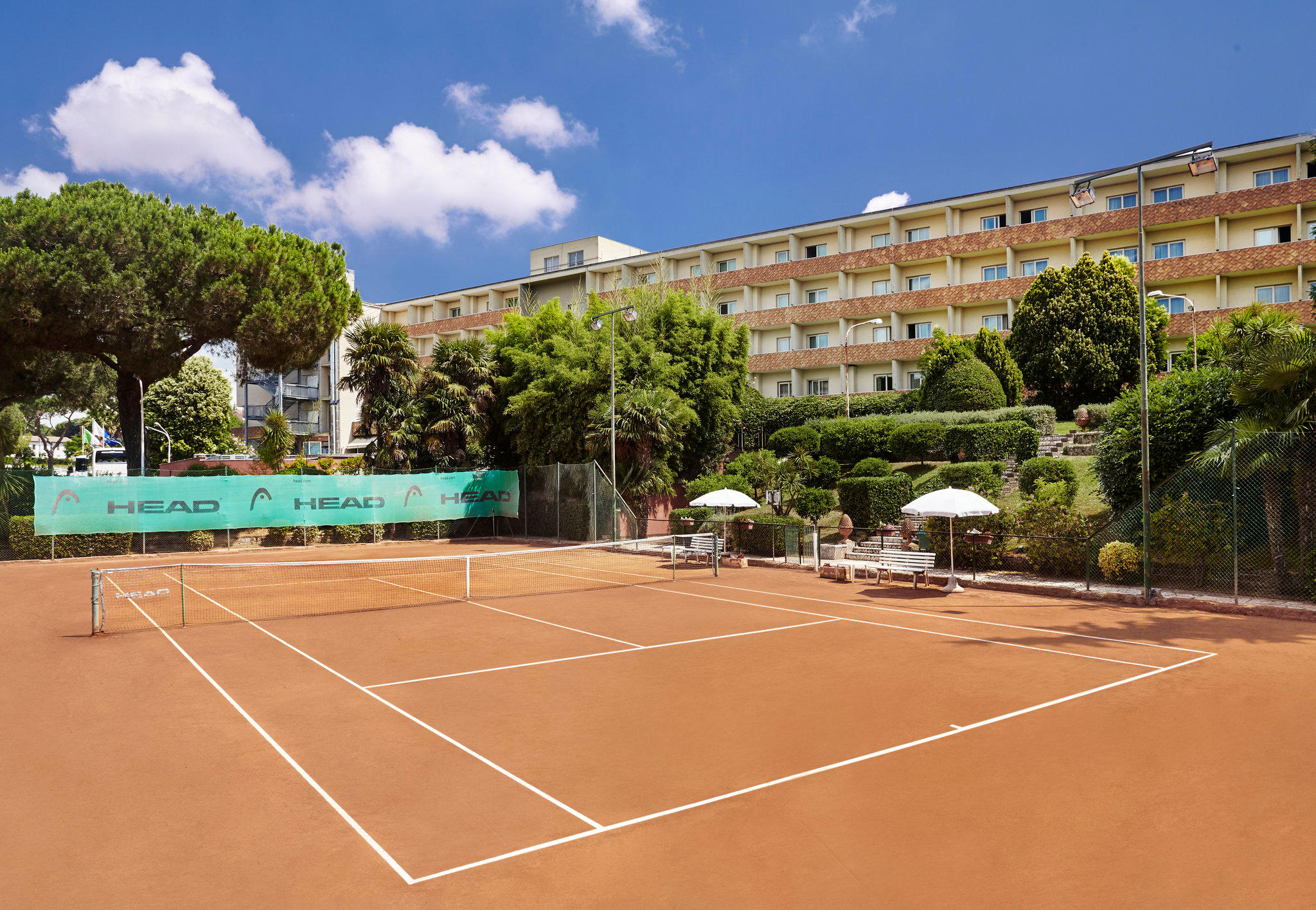 Фото Crowne Plaza Rome St Peter's