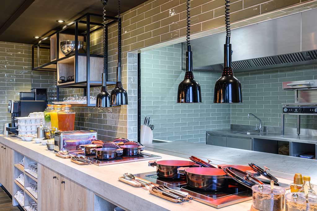 Фото Radisson Hotel Antwerp Berchem