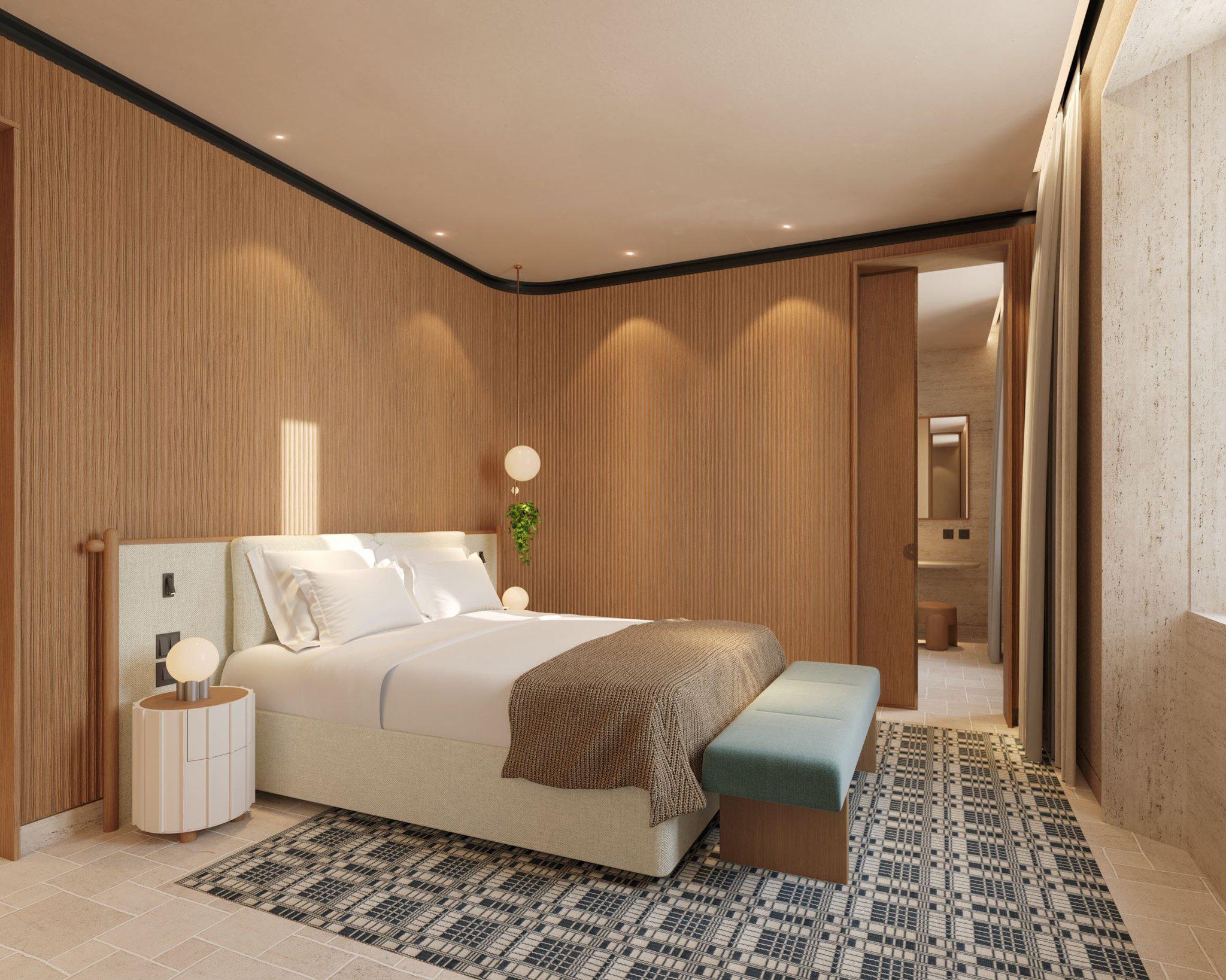 Фото Six Senses Rome