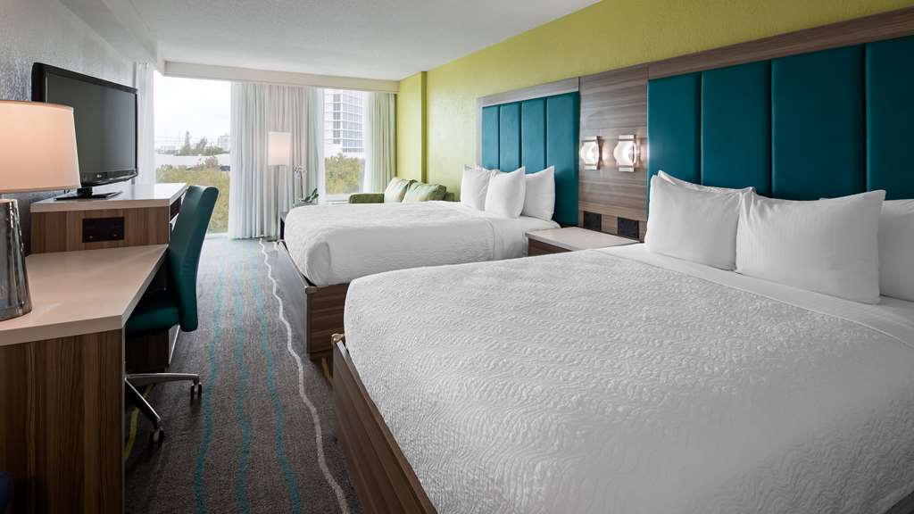 Фото Best Western Plus Oceanside Inn