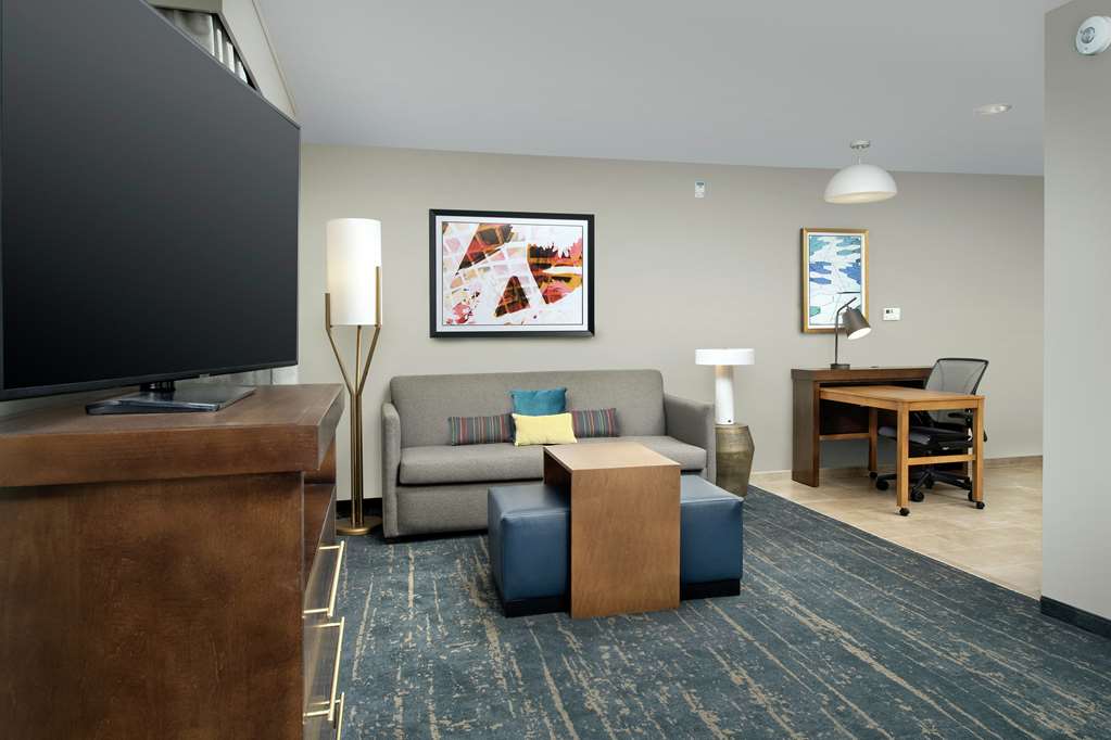 Фото Tru by Hilton Denver Airport Tower Road