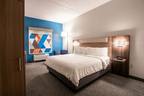 Гостиница Holiday Inn Express & Suites Orange City - Deltona by Ihg в Делтоне