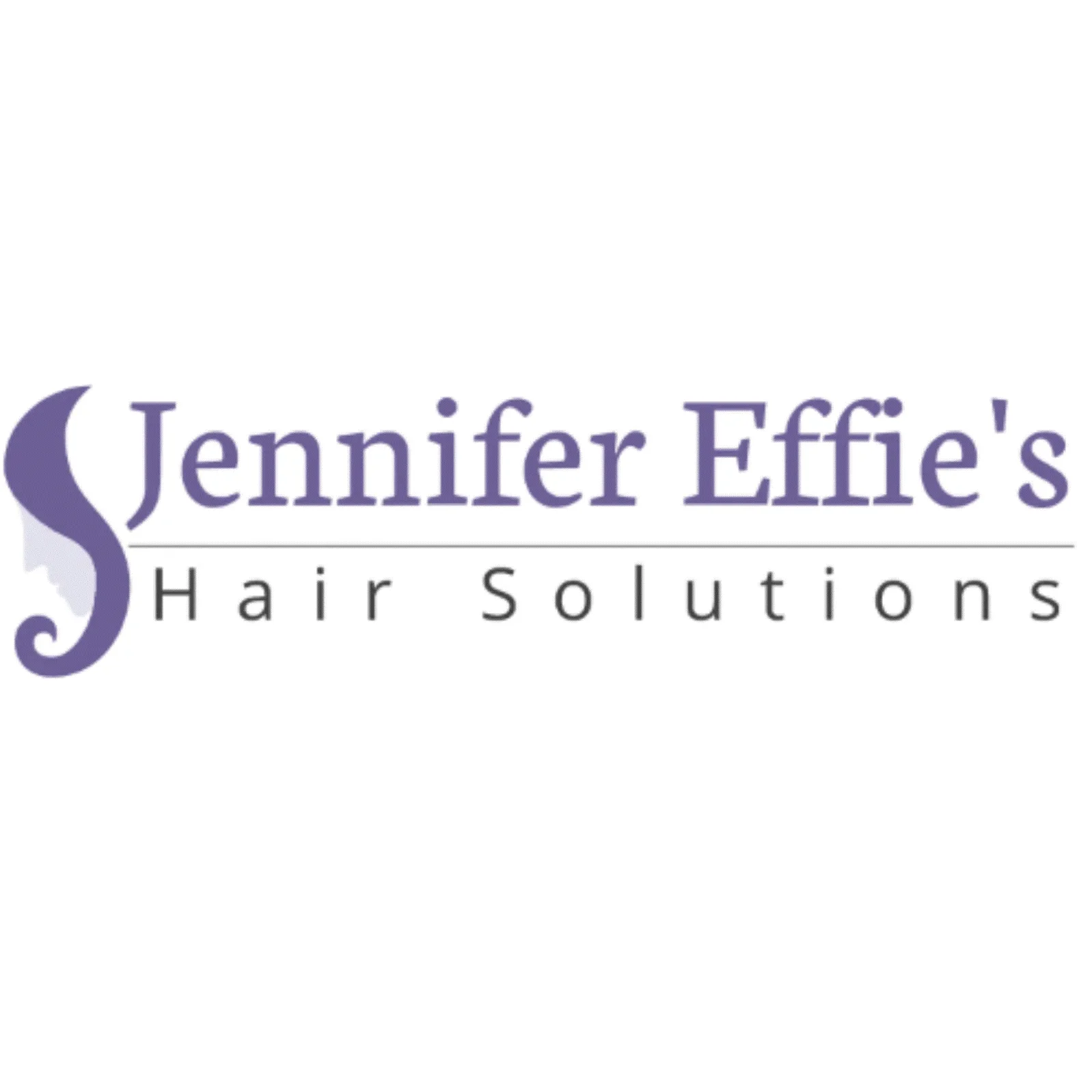 Jennifer Effie's Hair Solutions