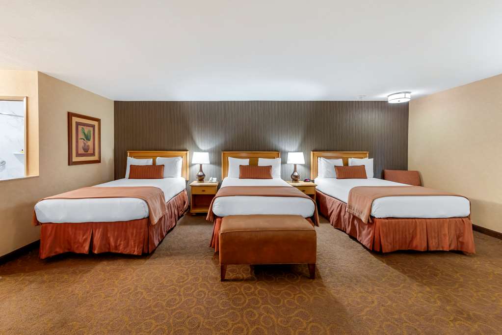 Фото Best Western Plus Pavilions