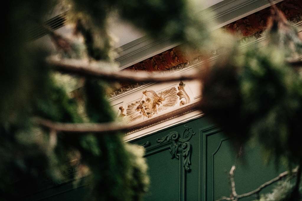 Фото Radisson Blu Carlton Hotel, Bratislava