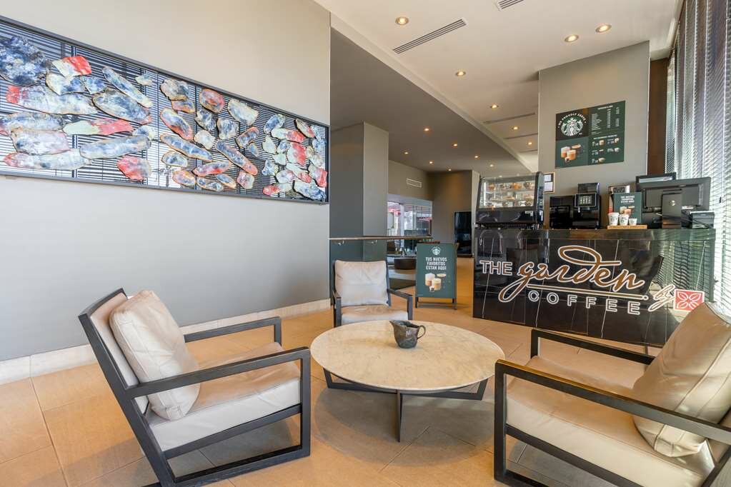 Фото Hilton Garden Inn Iquique