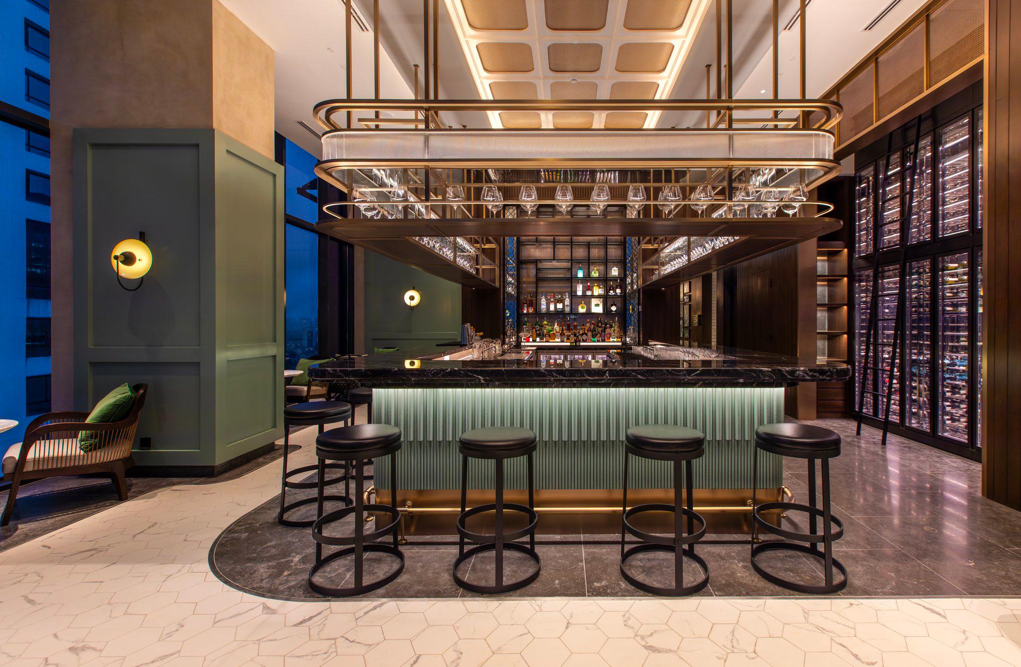 Фото Indigo Kuala Lumpur On The Park, an Ihg Hotel