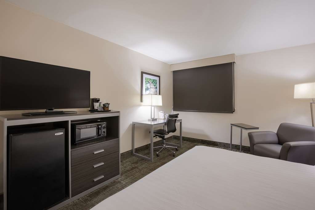 Фото Best Western Northwest Indiana Inn