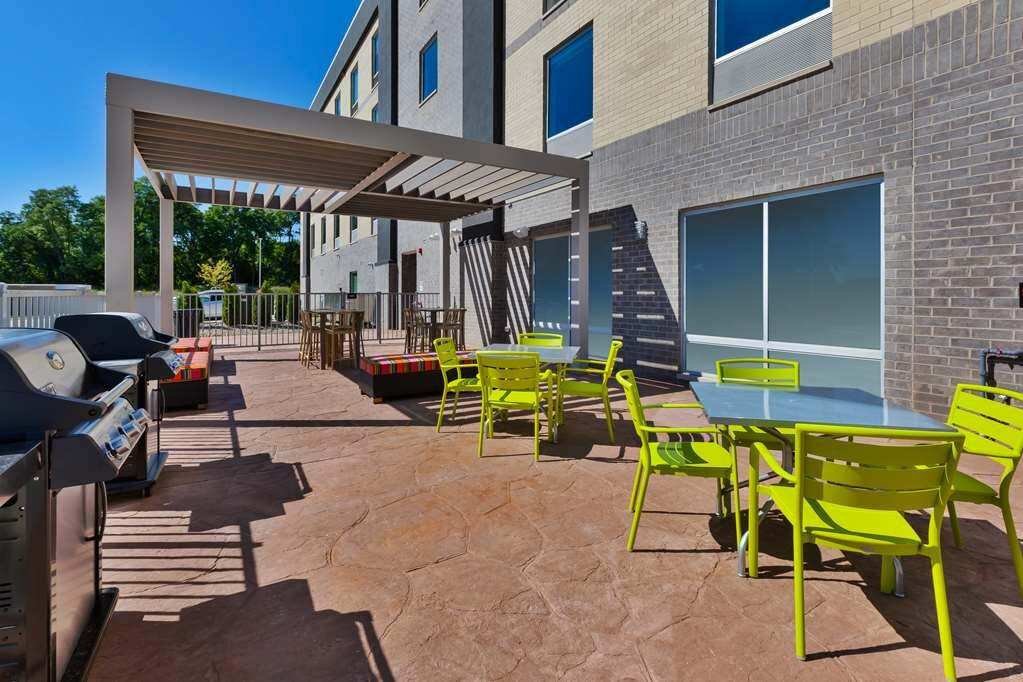 Фото Home2 Suites by Hilton Grand Blanc Flint