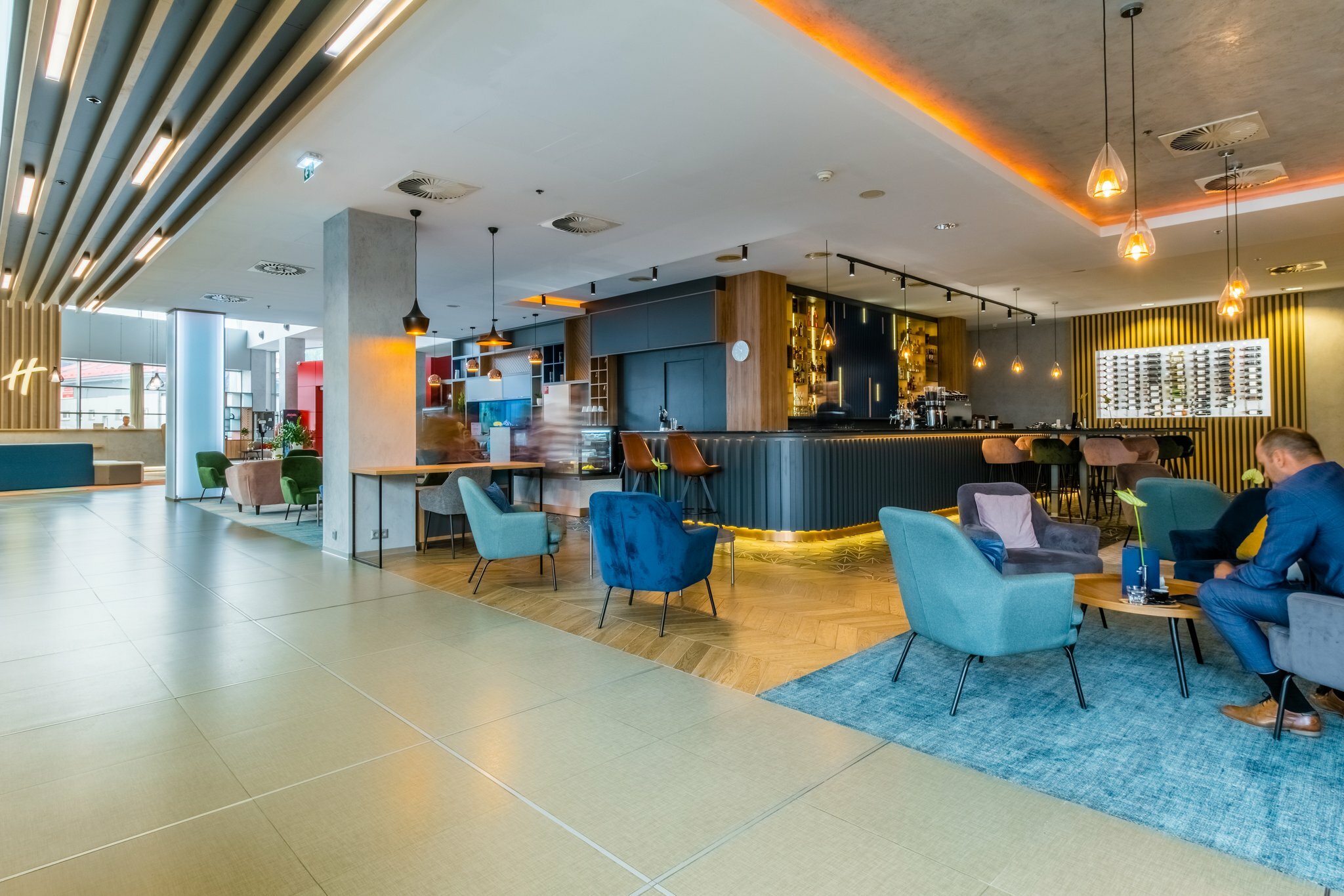 Фото Holiday Inn Zilina