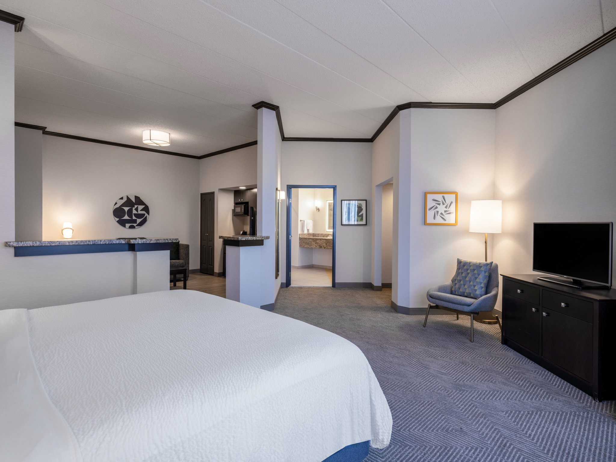 Фото Holiday Inn Chicago Northwest-Elgin, an Ihg Hotel