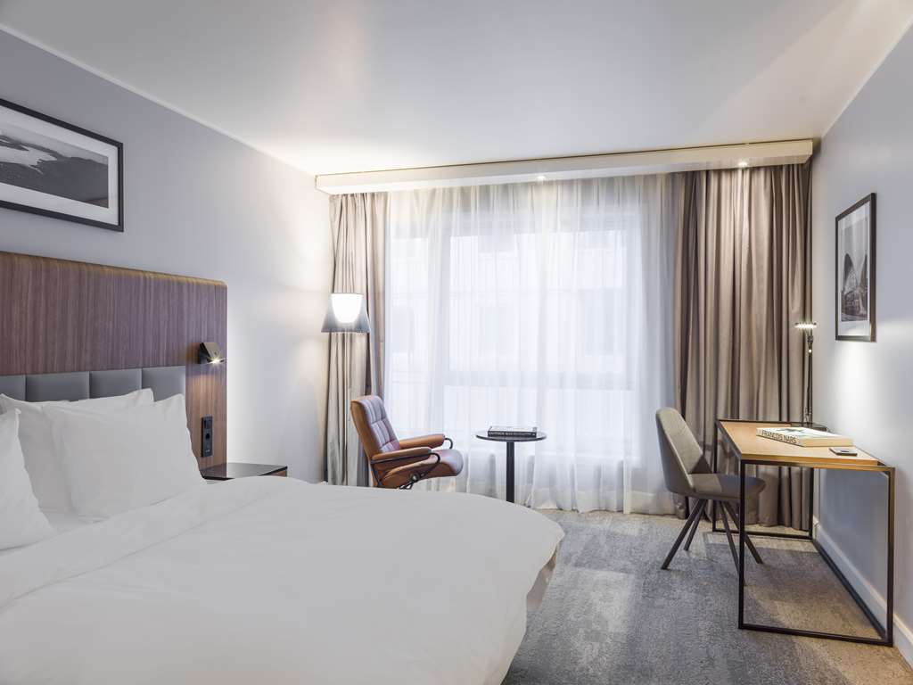 Фото Radisson Blu Hotel, Tromso