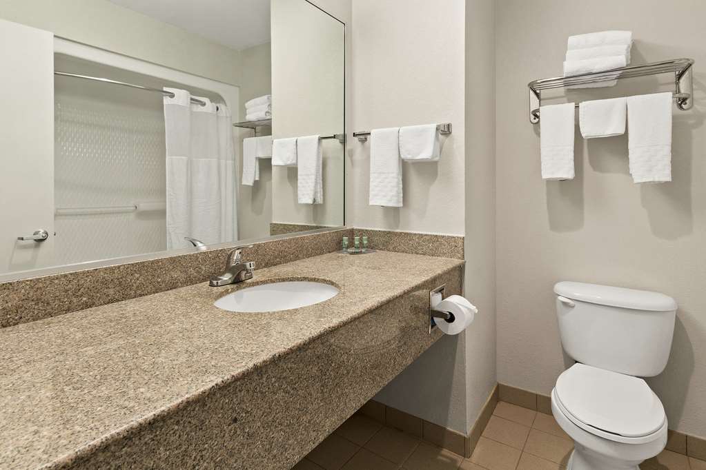 Фото Best Western Galleria Inn & Suites