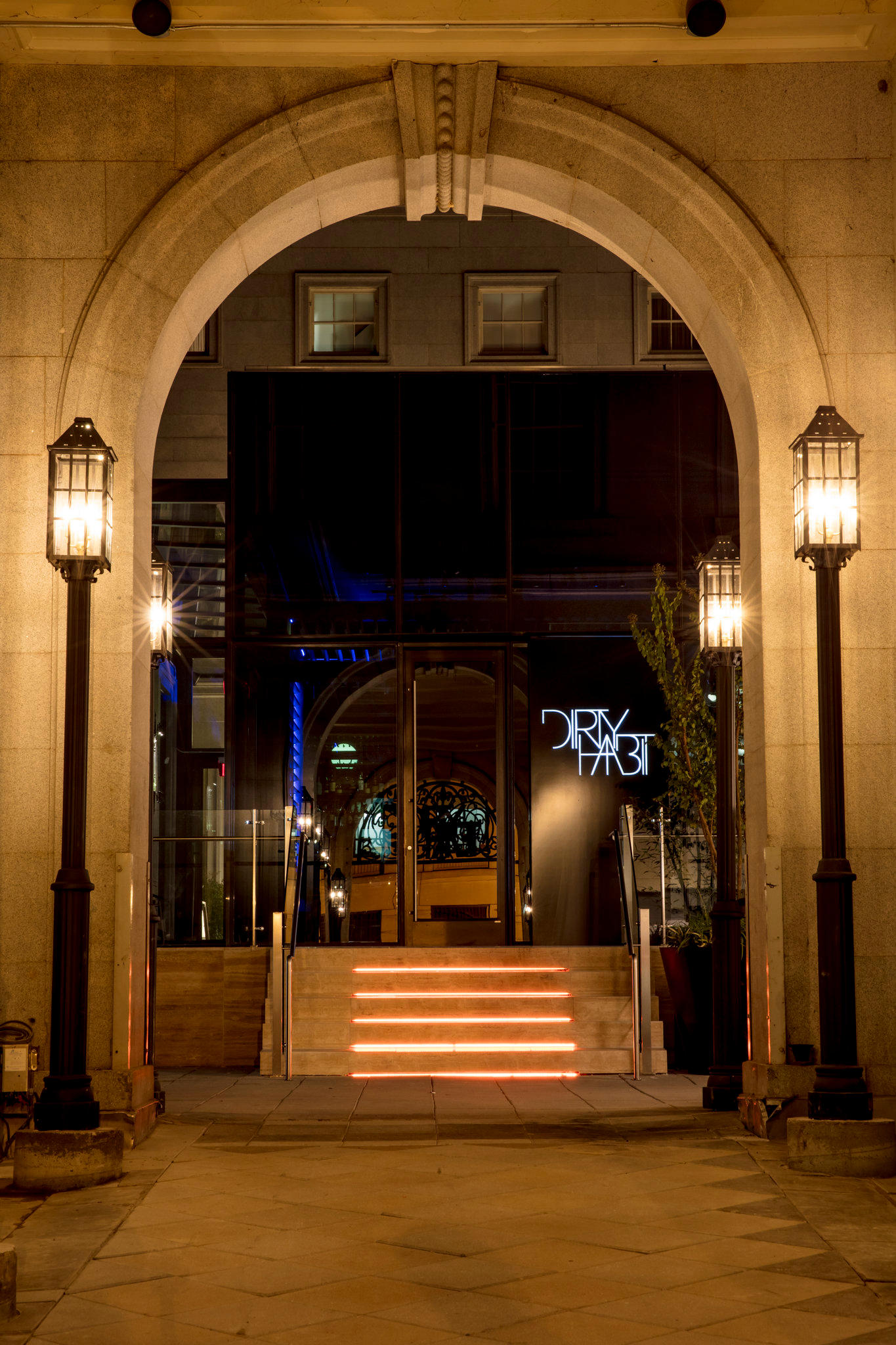 Фото Kimpton Hotel Monaco Washington Dc, an Ihg Hotel