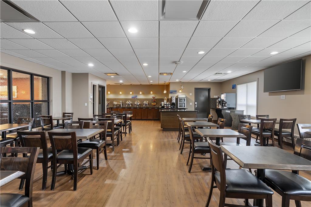 Фото Best Western Plus Blairmore