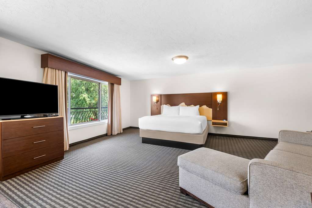 Фото Best Western Driftwood Inn