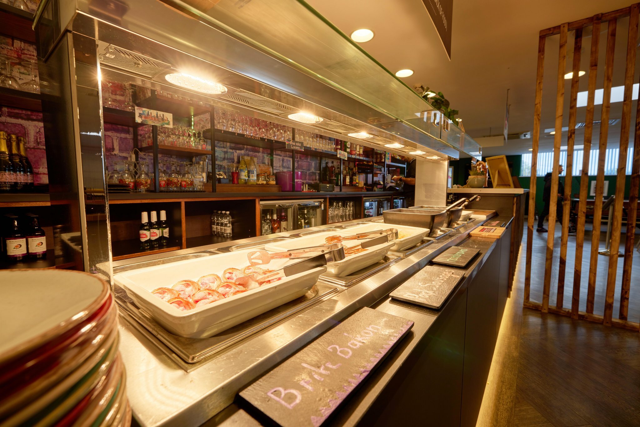 Фото The niu Loom