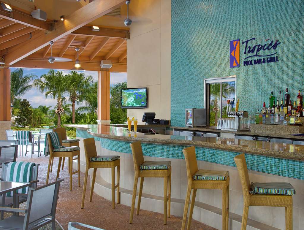 Фото Hilton Orlando