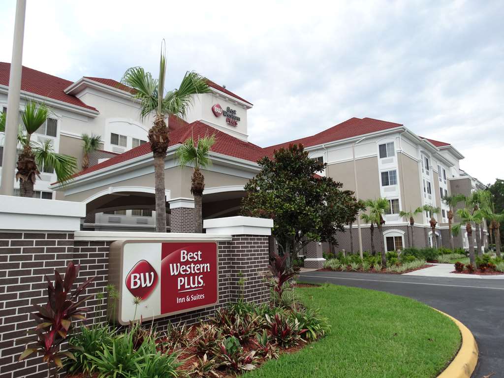 Фото Best Western Plus Kissimmee-Lake Buena Vista South Inn & Suites
