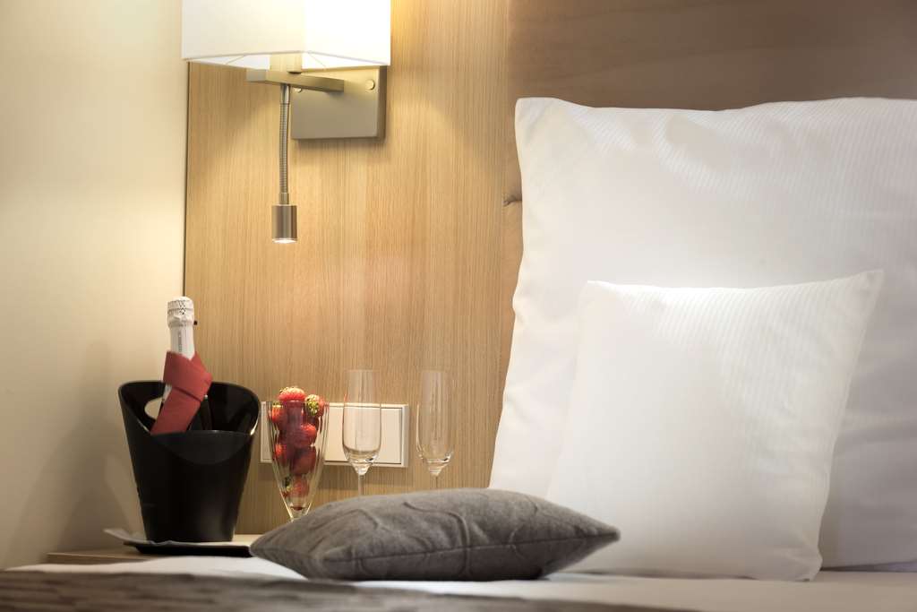 Фото Best Western Hotel Zur Post