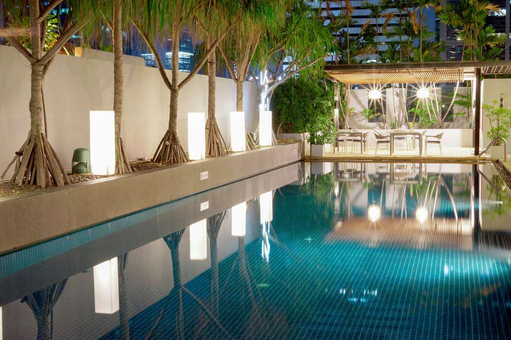 Фото Park Plaza Bangkok Soi 18