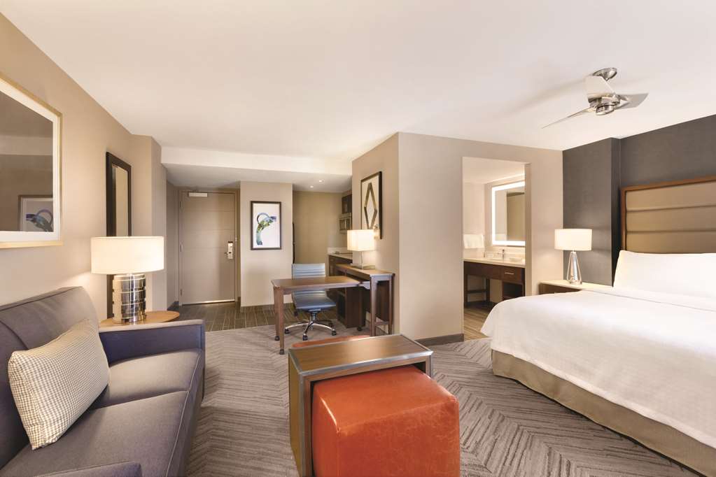 Фото Homewood Suites by Hilton Washington Dc Capitol-Navy Yard