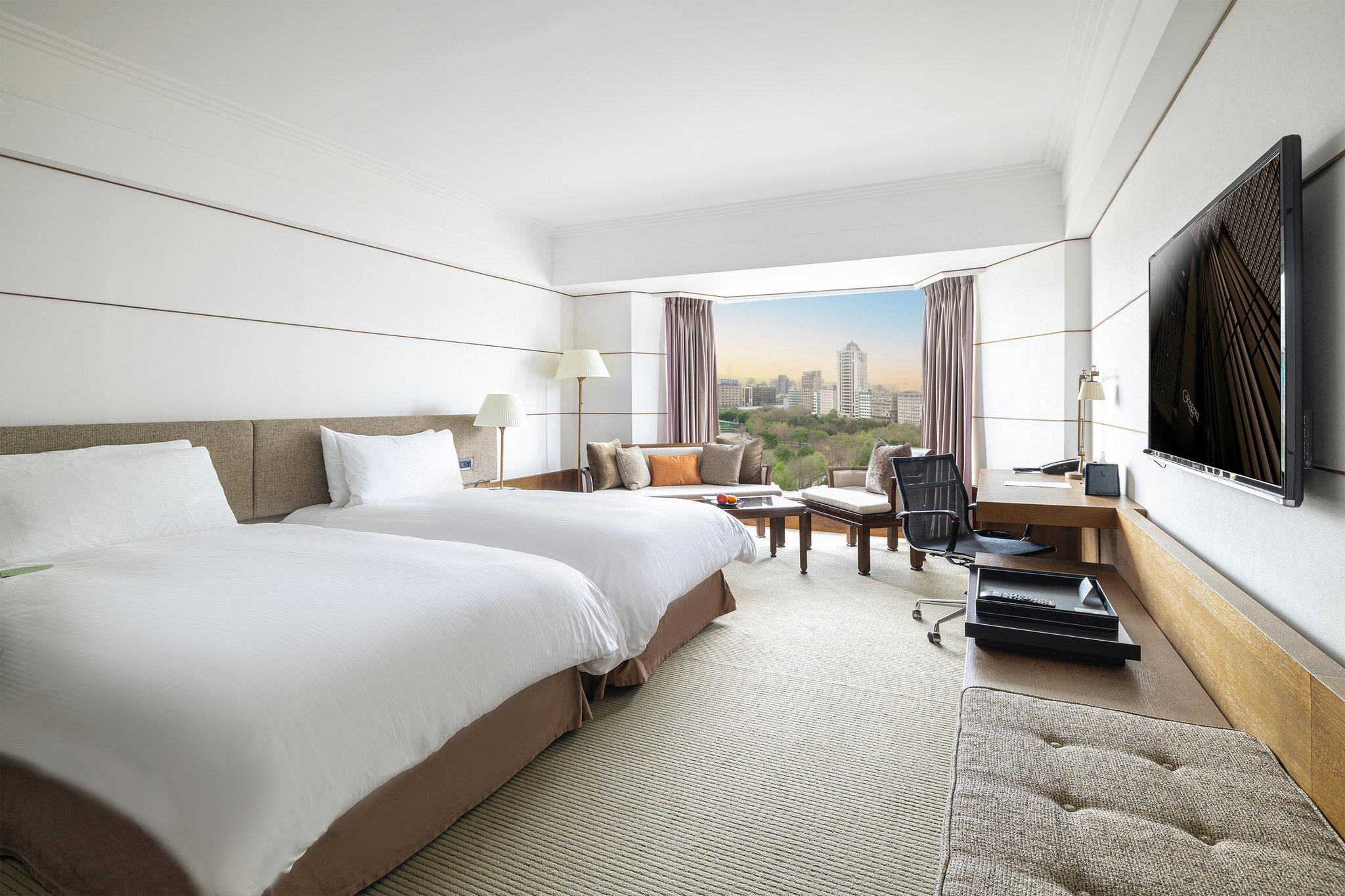 Фото Regent Taipei