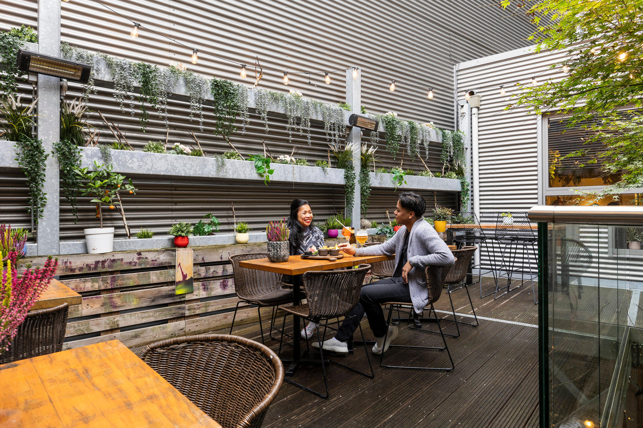 Фото Indigo Antwerp - City Centre