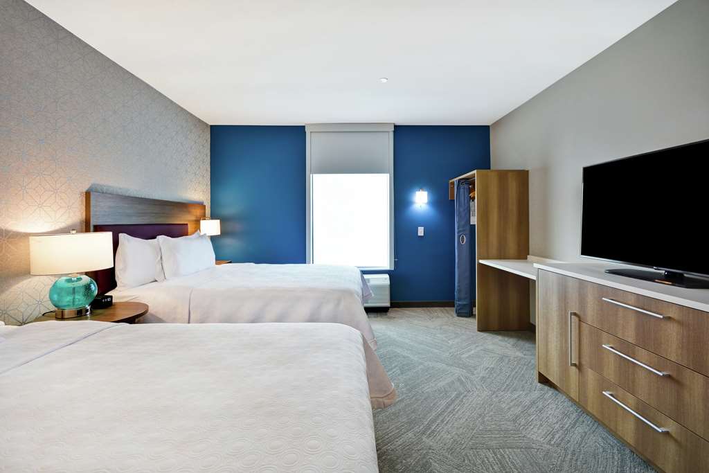 Фото Home2 Suites by Hilton Plano Legacy West