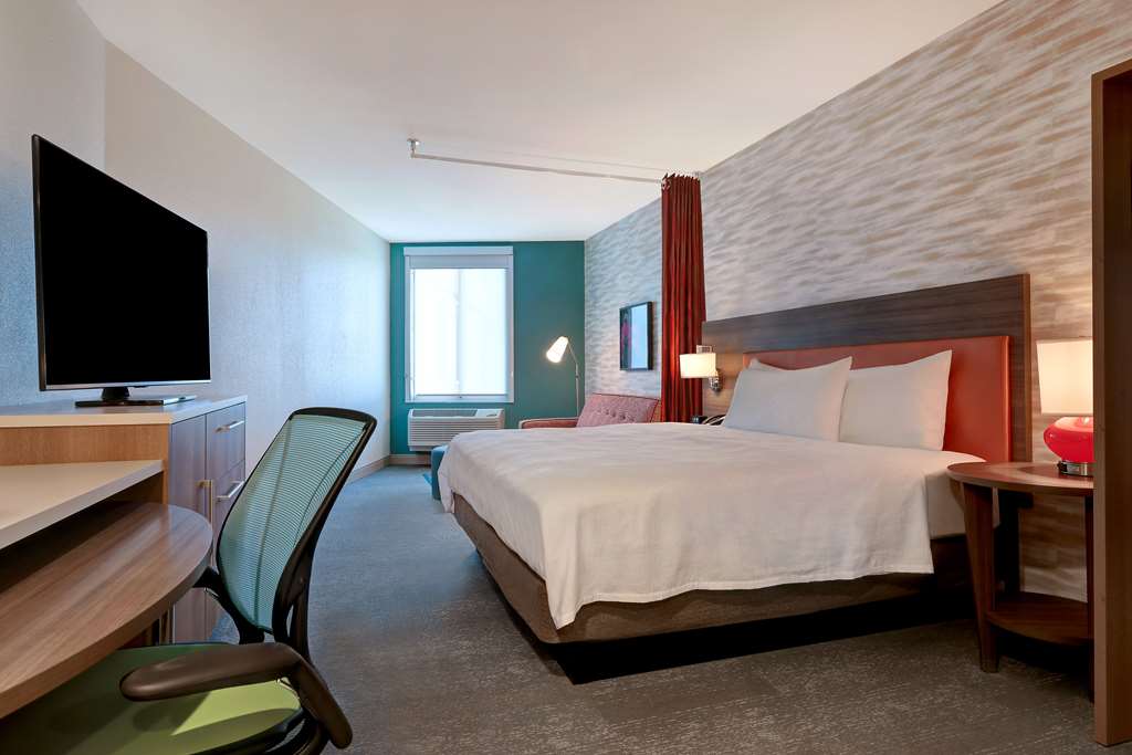 Фото Home2 Suites by Hilton Turlock, Ca