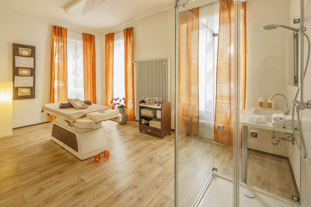 Фото Sure Hotel by Best Western Bad Dürrheim