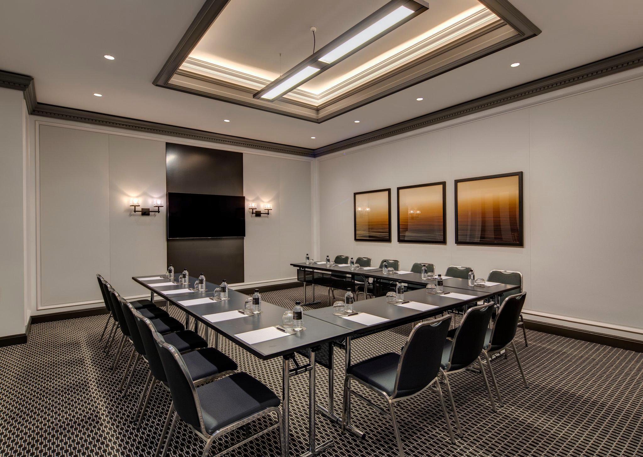 Фото InterContinental Sydney Double Bay