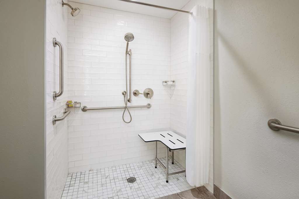 Фото The Terrace Hotel Lakeland, Tapestry Collection by Hilton