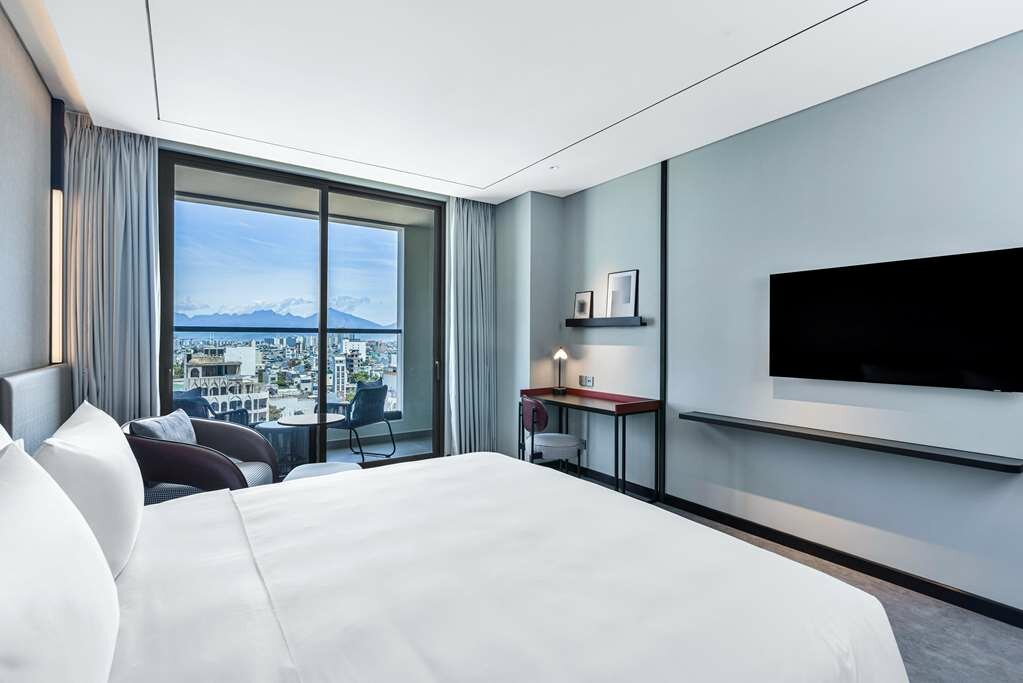 Фото Radisson Red Danang