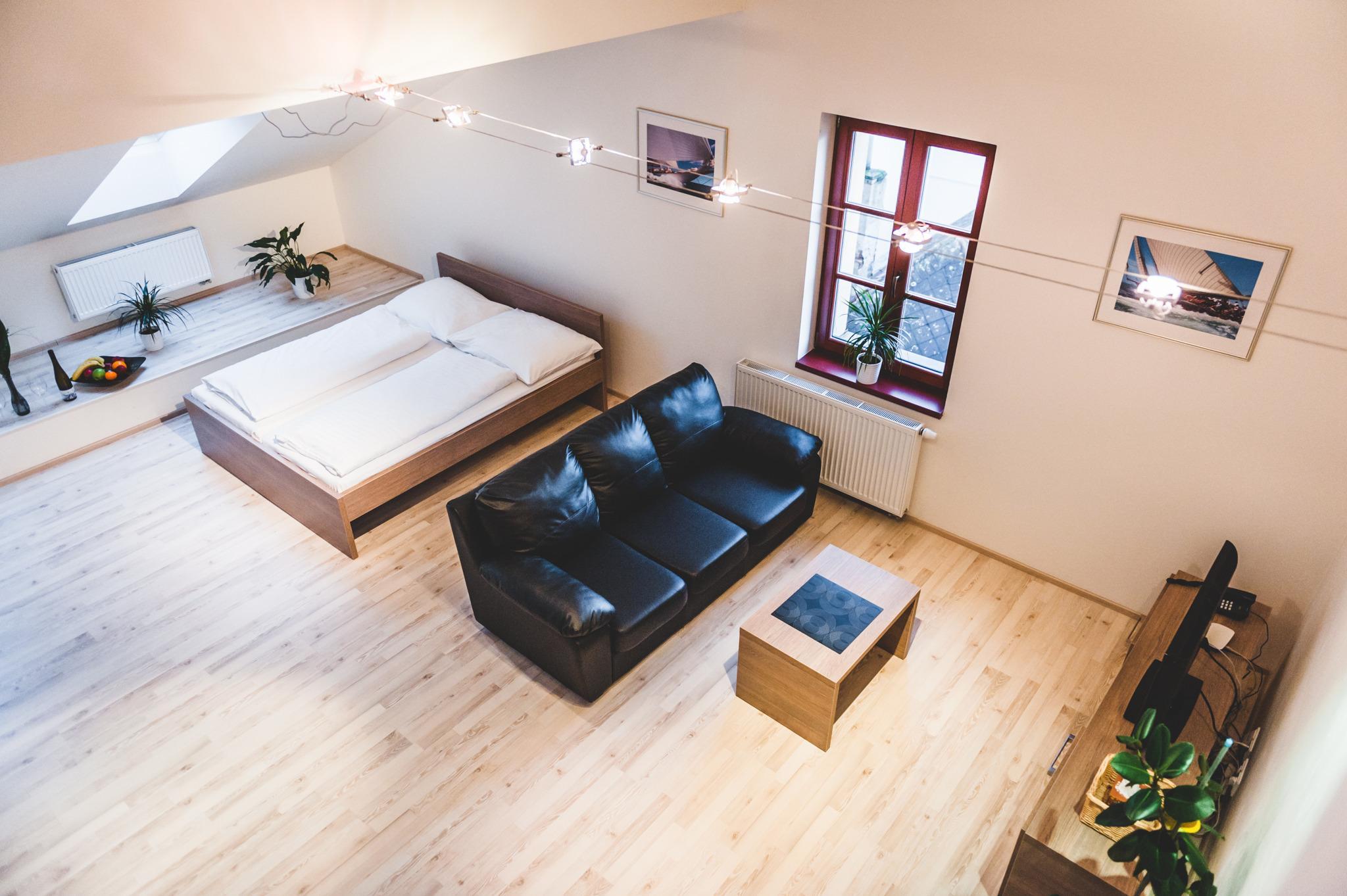 Фото Boromeum Residence