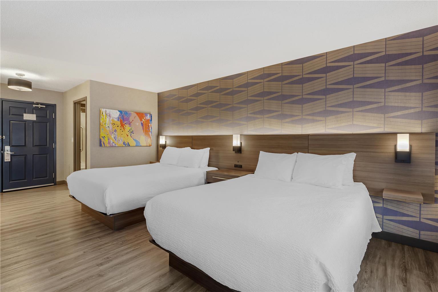 Фото Best Western Plus West Edmonton