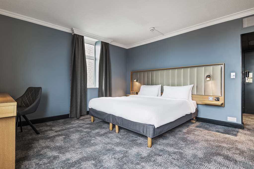 Фото Radisson Hotel York