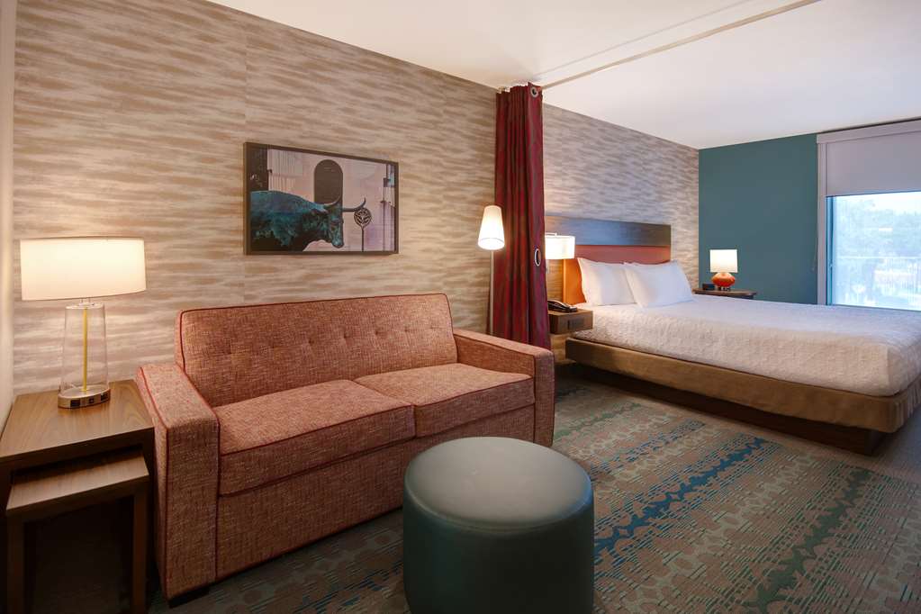 Фото Home2 Suites by Hilton Waco