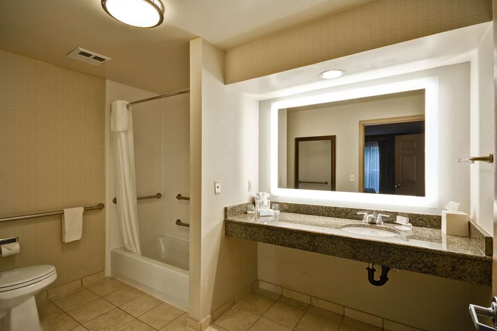 Фото Homewood Suites by Hilton Hillsboro/Beaverton