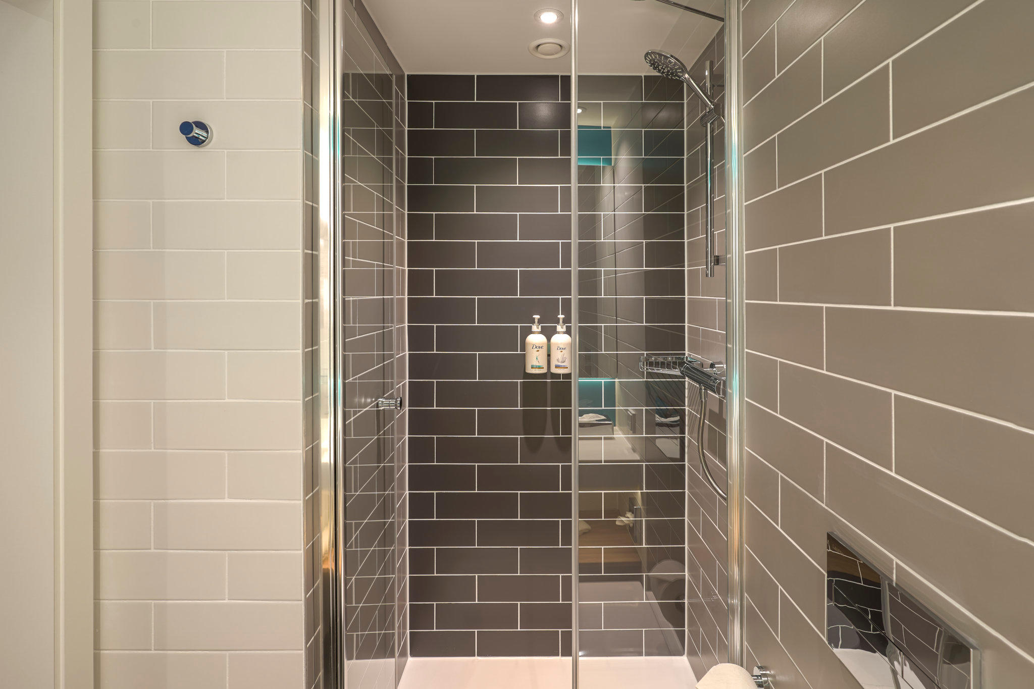 Фото Holiday Inn Express Dresden Zentrum, an Ihg Hotel