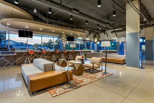 Гостиница Vīb Best Western Tempe в Финиксе