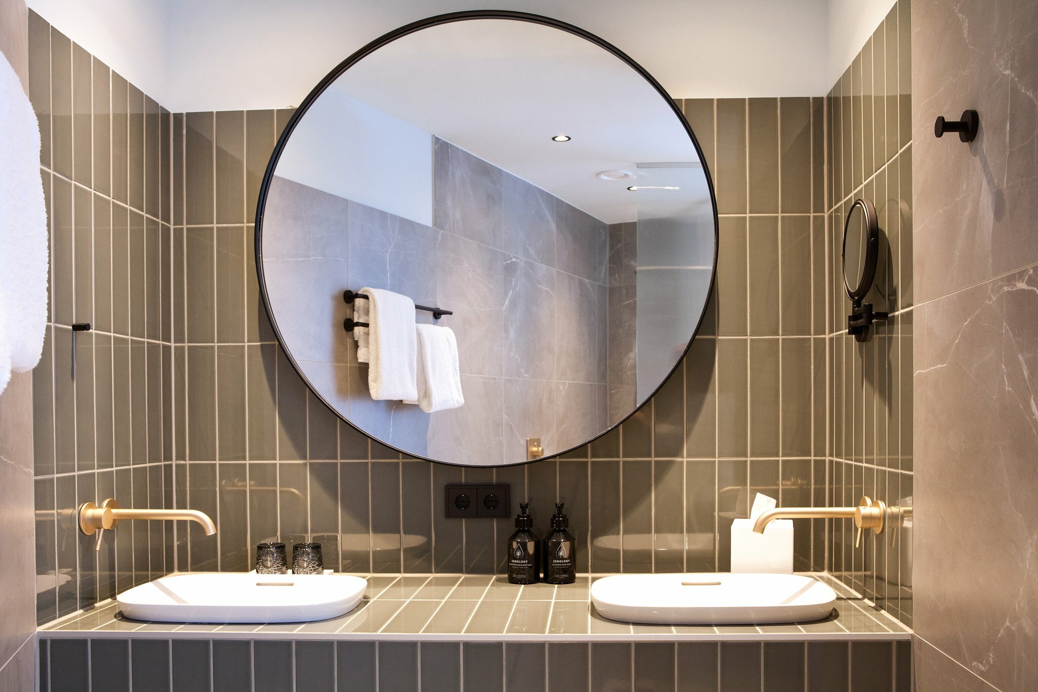 Фото Hotel Indigo Vienna – Naschmarkt, an Ihg Hotel